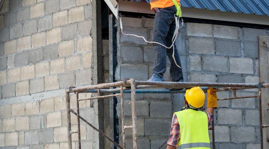 Professional residential roofers in San Gregorio, CA